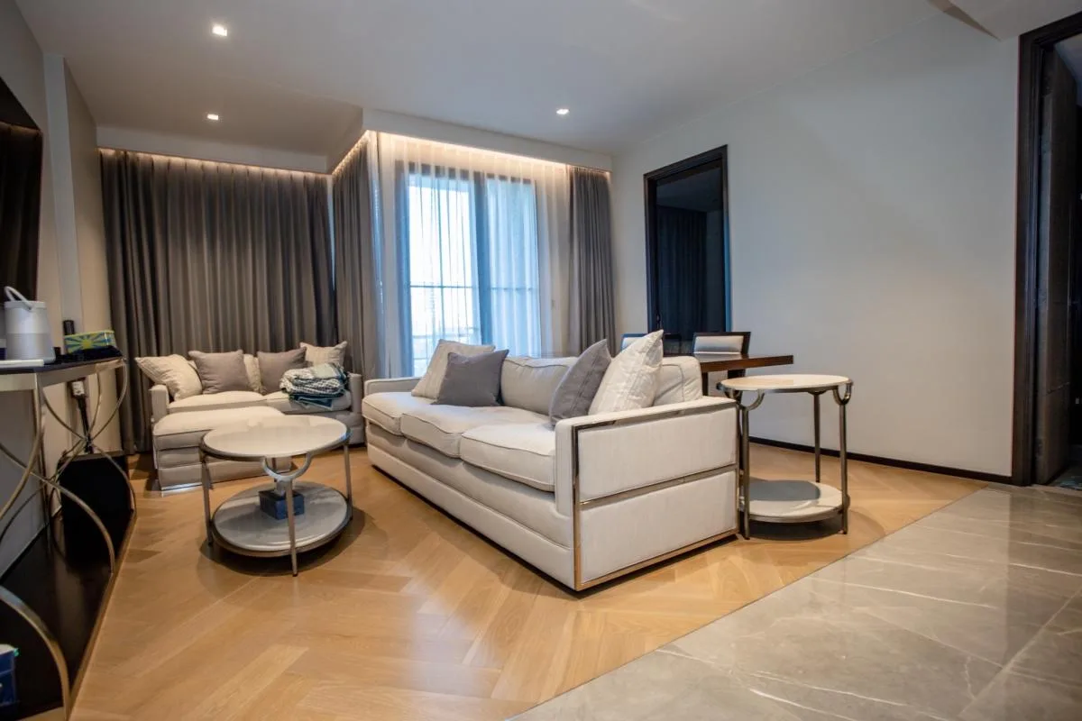 Property photos for The Reserve Sukhumvit 61