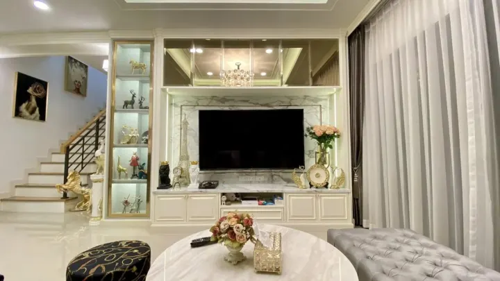 Property photos for Centro Ratchapruek 2