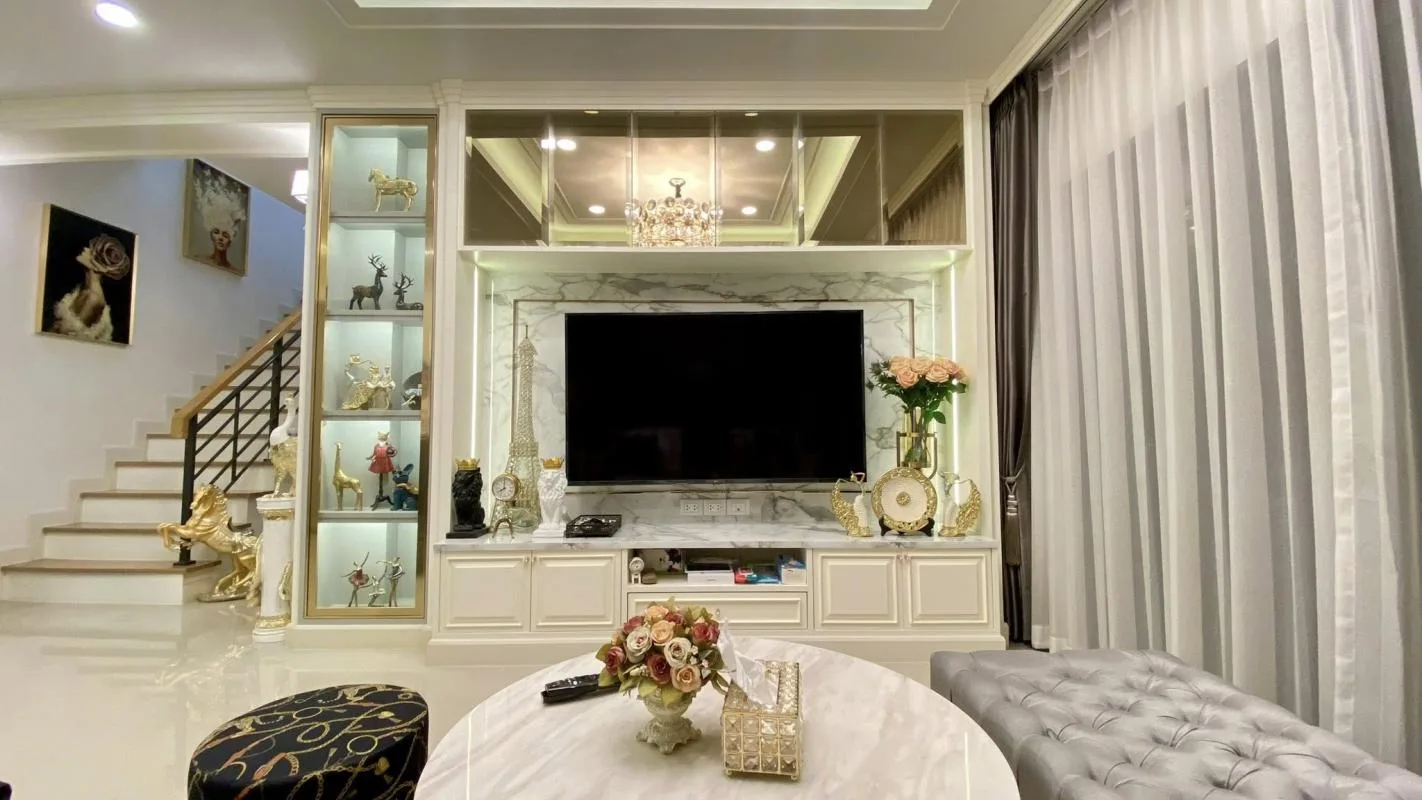 Property photos for Centro Ratchapruek 2