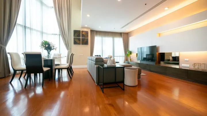Property photos for Bright Sukhumvit 24