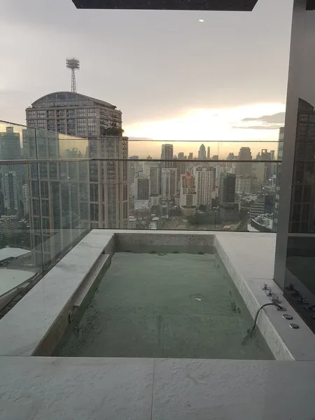 Property photos for Marque Sukhumvit