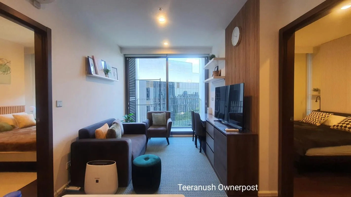 Property photos for Whizdom Inspire Sukhumvit