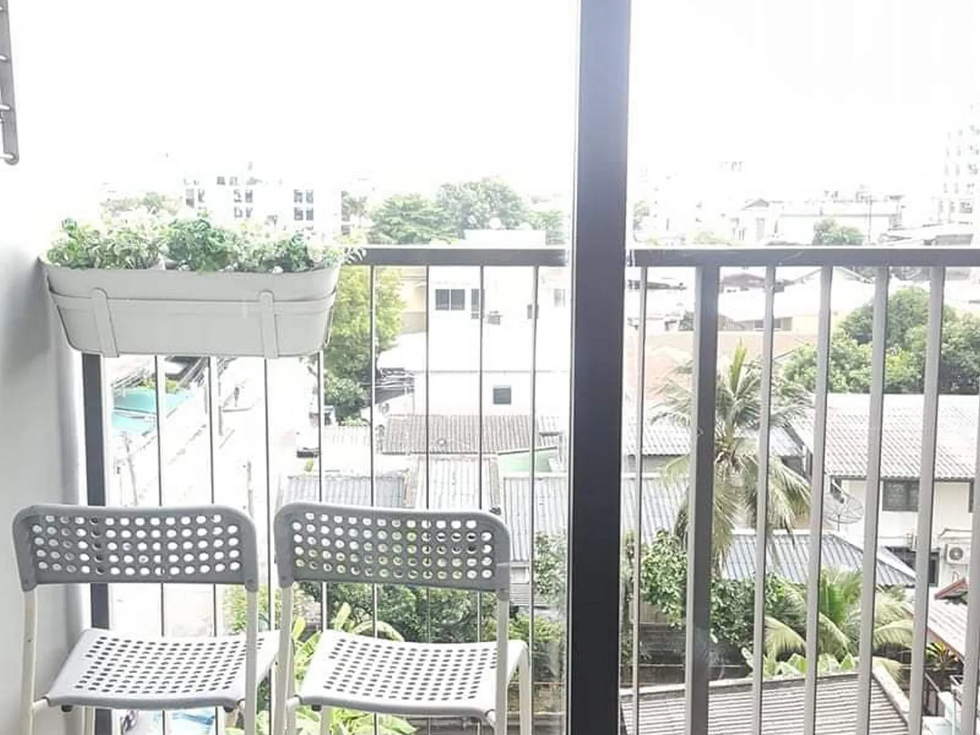 Property photos for The President Sukhumvit