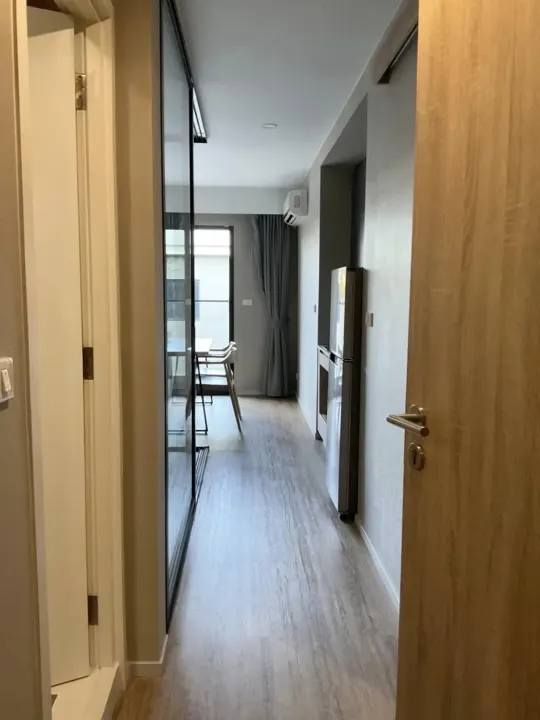 Property photos for Blossom Condo @ Sathorn - Charoenrat