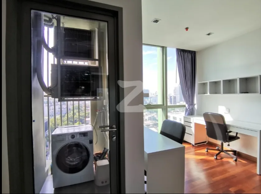 Property photos for Wish Signature  Midtown Siam