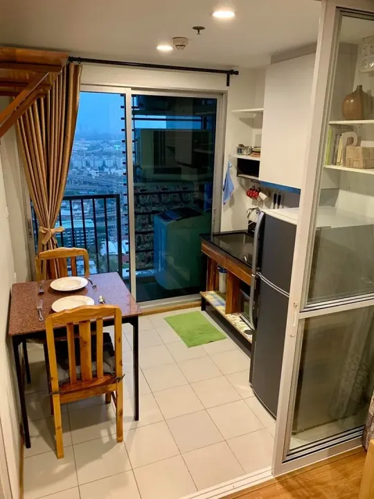 Property photos for The Base Sukhumvit 77