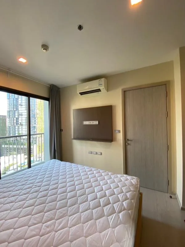 Property photos for Rhythm Sukhumvit 36 - 38