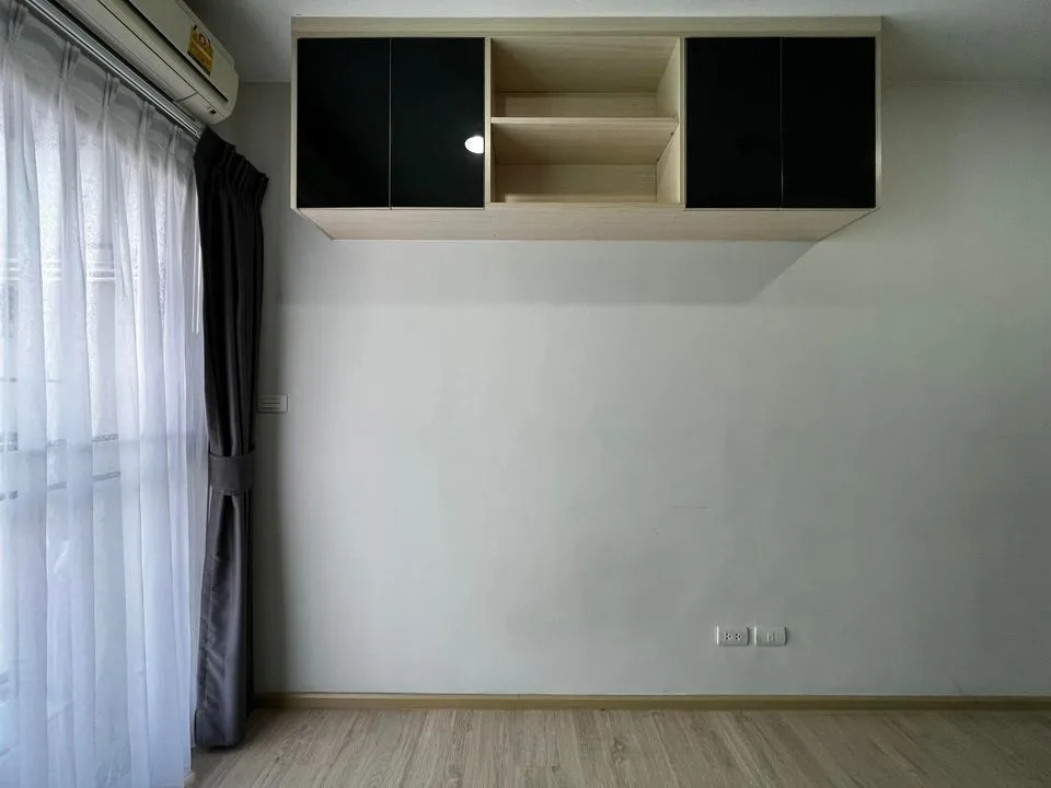 Property photos for Fuse Miti sutthisan - ratchada