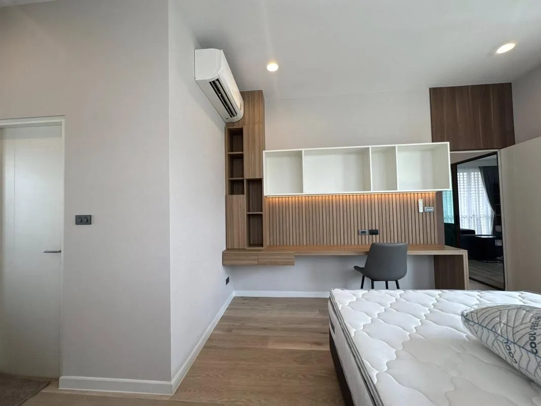 Property photos for Burasiri Krungthep Kreetha