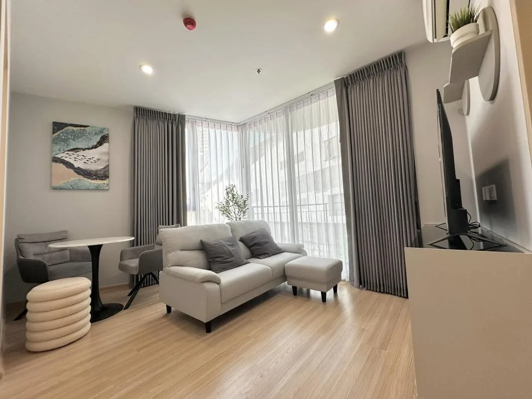 Property photos for Skyrise Avenue Sukhumvit 64