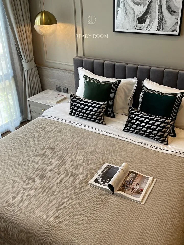 Property photos for Muniq Langsuan