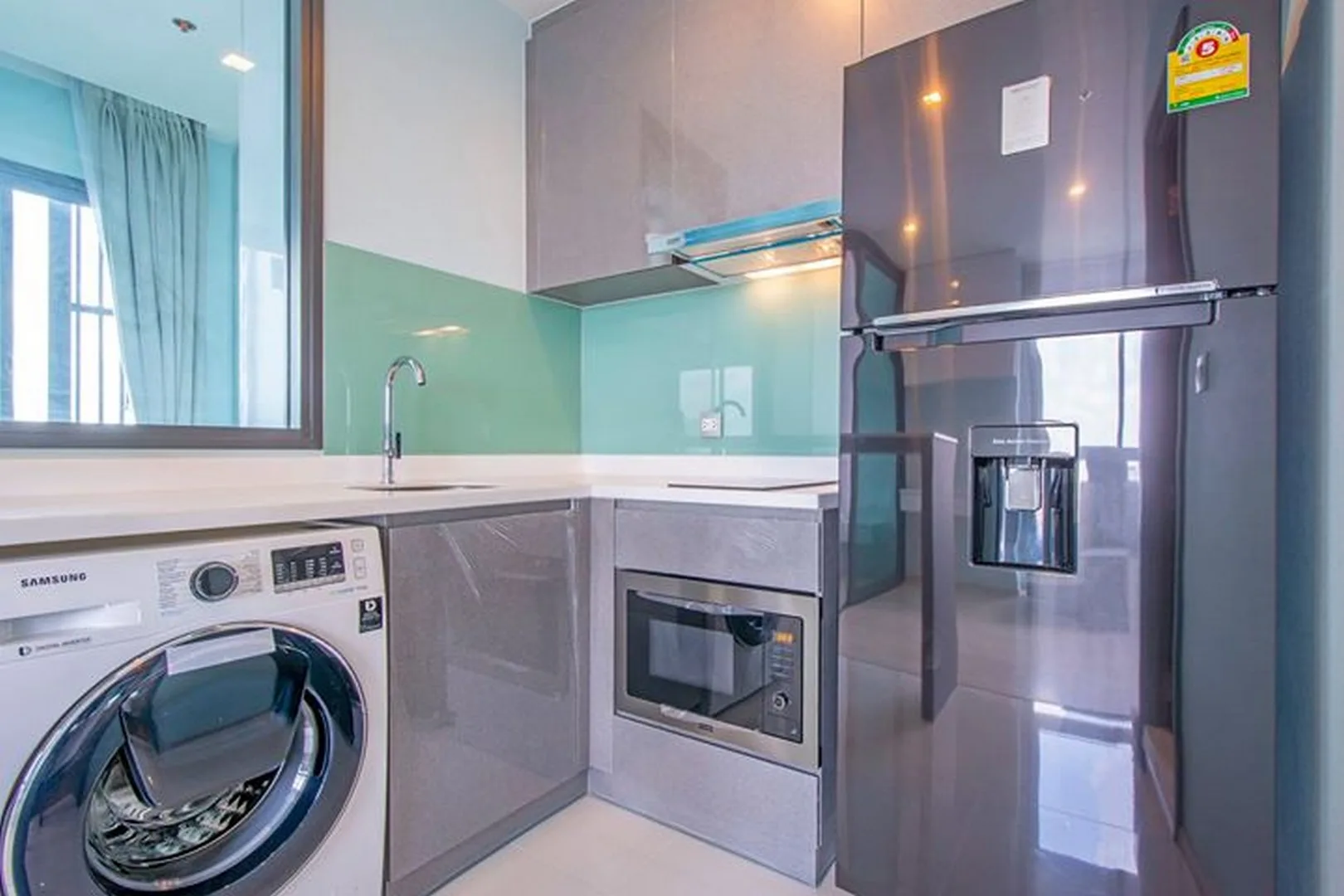 Property photos for Rhythm Rangnam