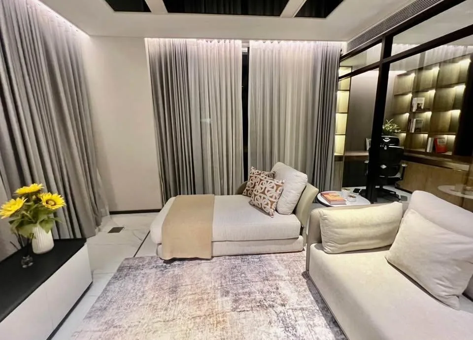 Property photos for Fynn Sukhumvit 31