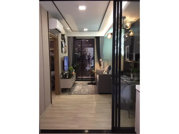 Property photos for Quintara Arte Sukhumvit 52