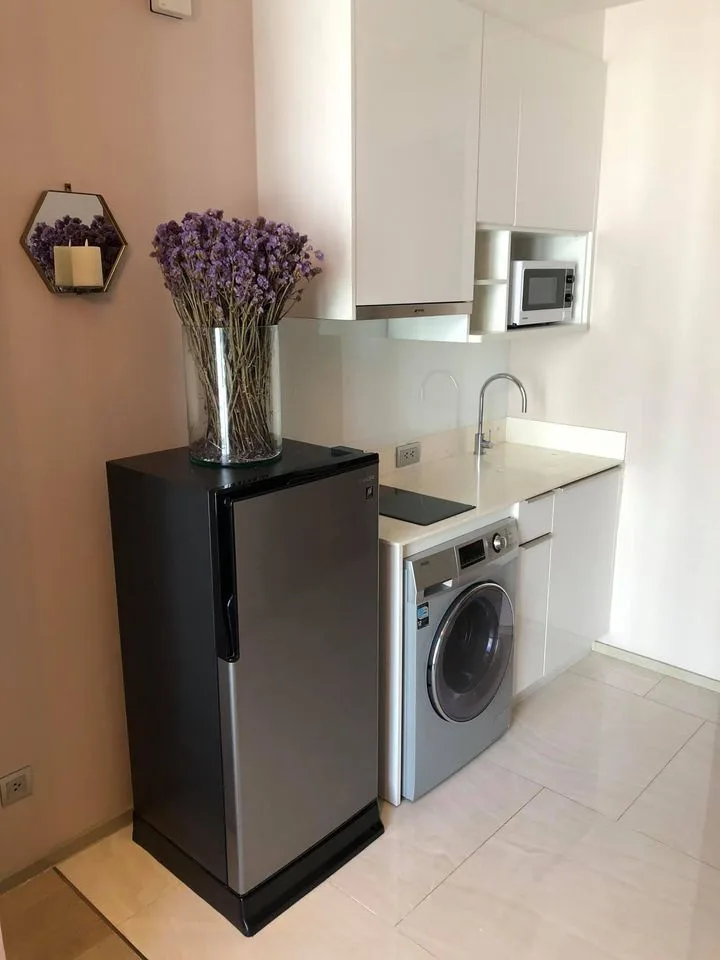 Property photos for Ashton Silom