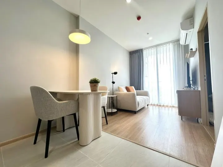 Property photos for Skyrise Avenue Sukhumvit 64