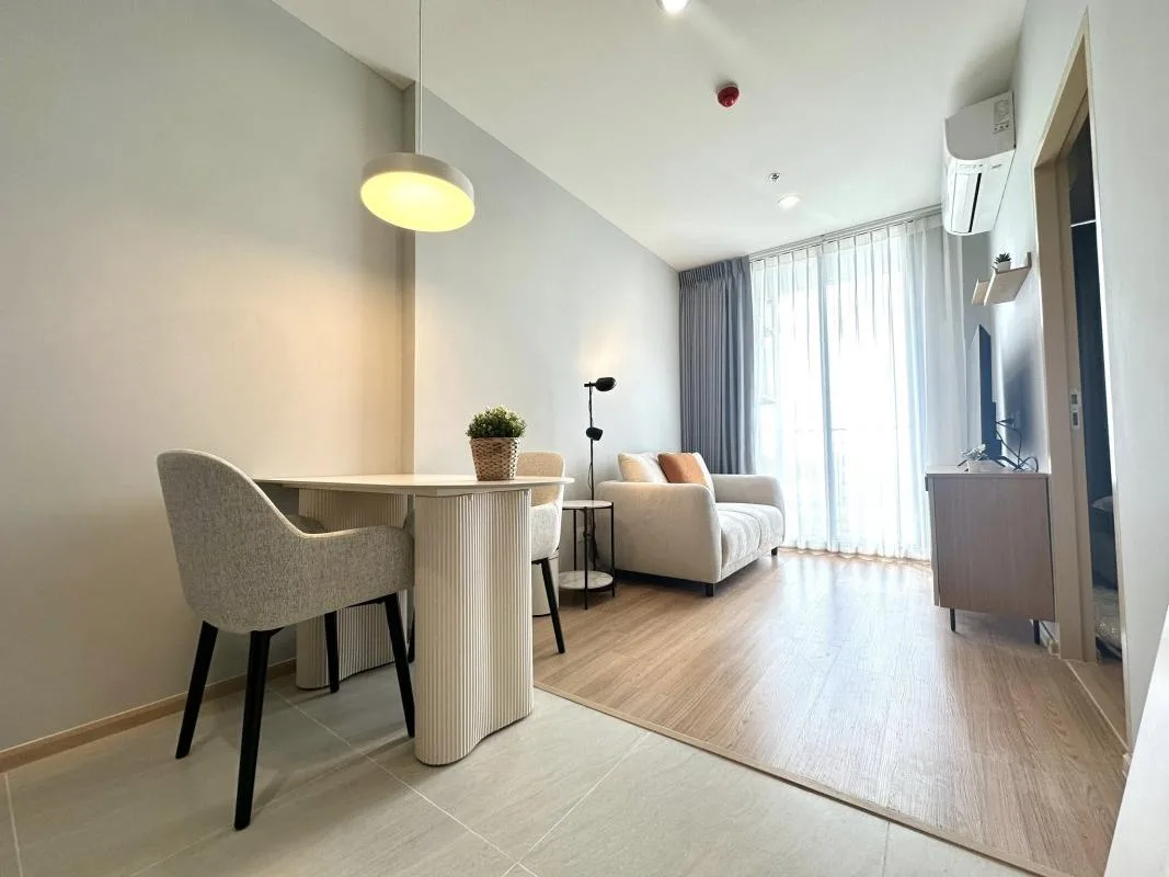 Property photos for Skyrise Avenue Sukhumvit 64