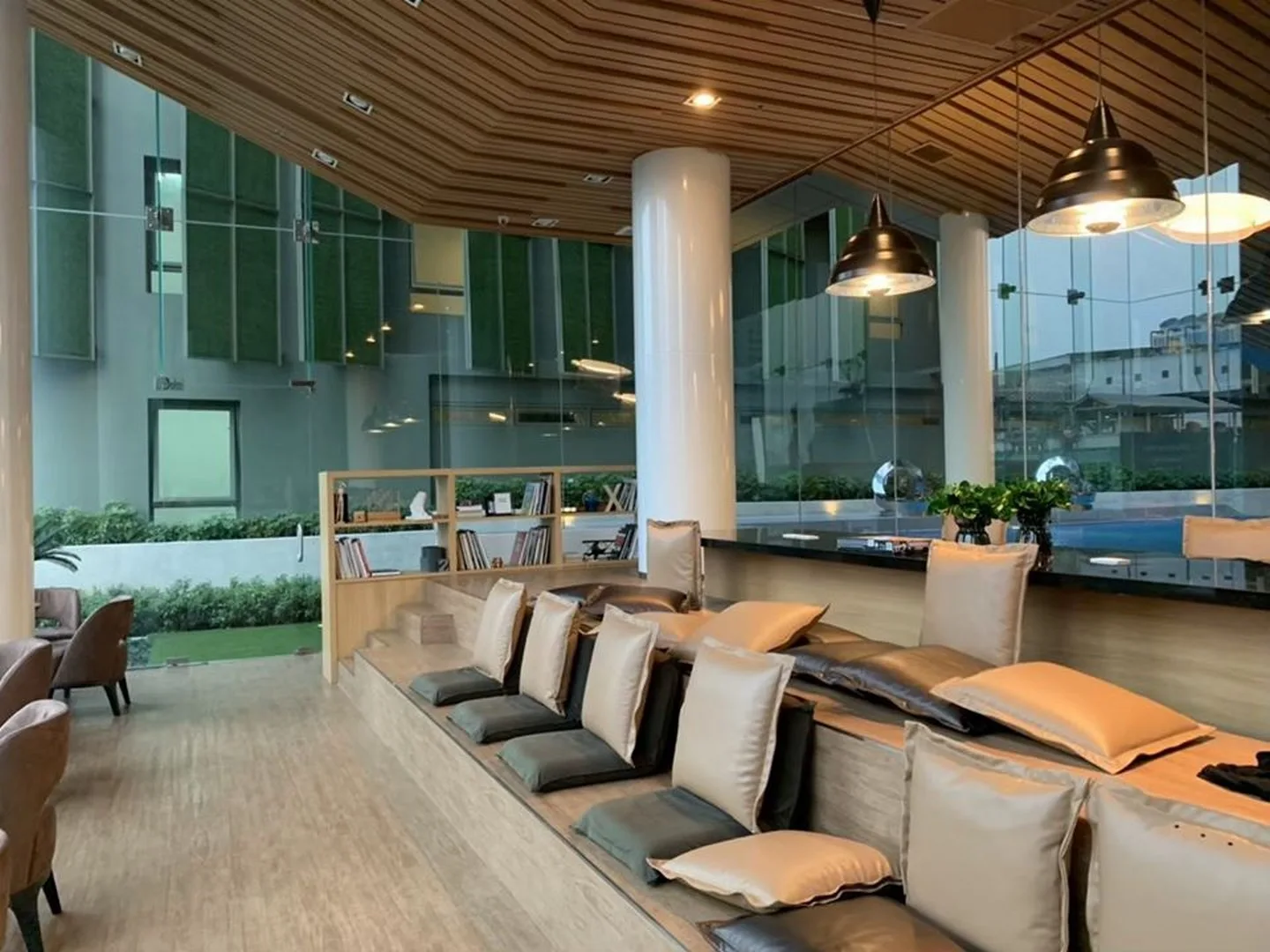 Property photos for Wish Signature  Midtown Siam