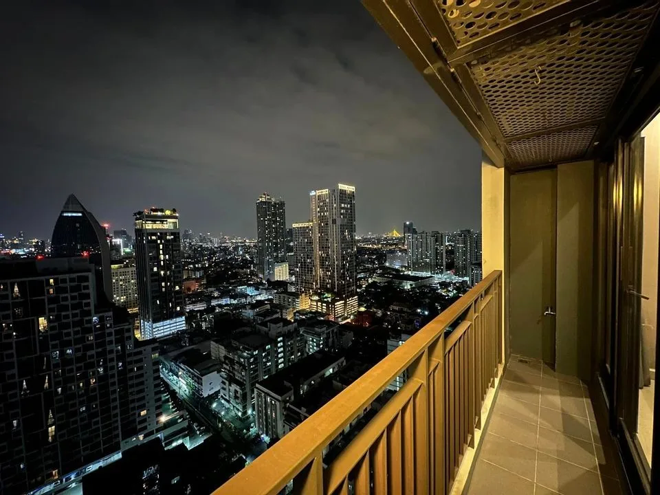 Property photos for The Signature by URBANO
