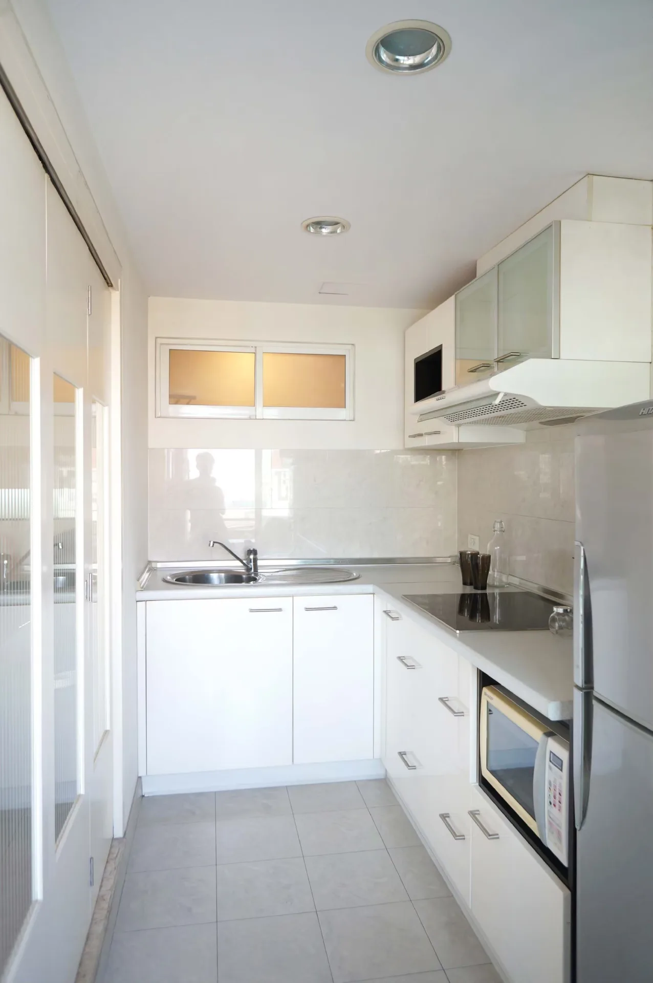 Property photos for Lumpini Suite Ratchada - Rama III