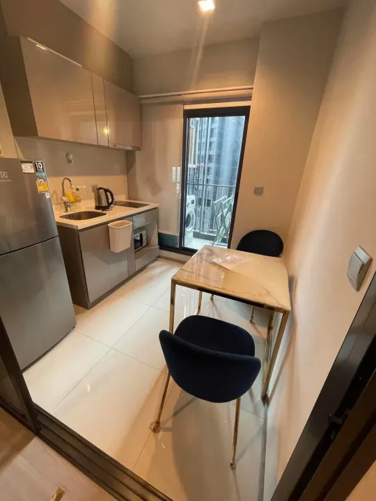Property photos for LIFE Asoke - Rama 9