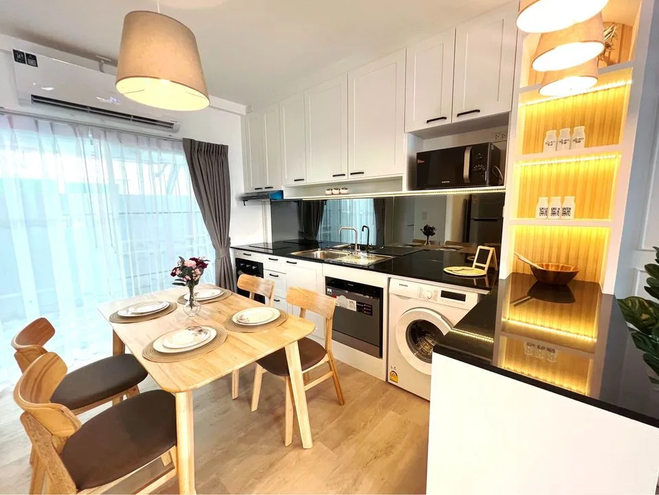 Property photos for Indy Bangna-ramkhamhaeng 2