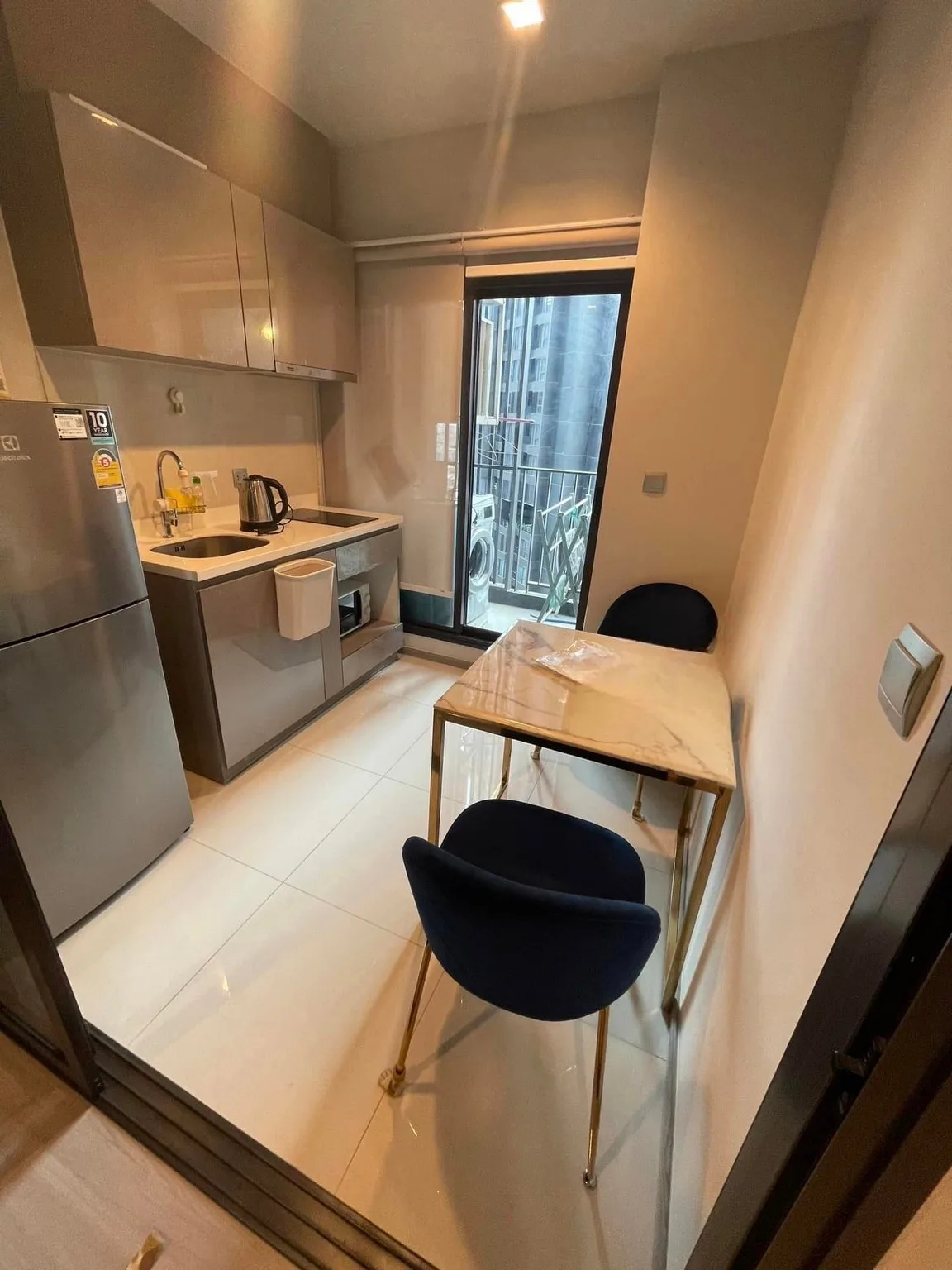 Property photos for LIFE Asoke - Rama 9