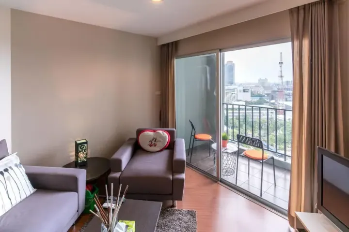 Property photos for Belle Grand Rama 9
