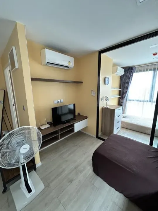 Property photos for Atmoz Ladprao 71