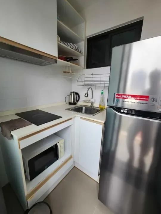 Property photos for The Nest Sukhumvit 22