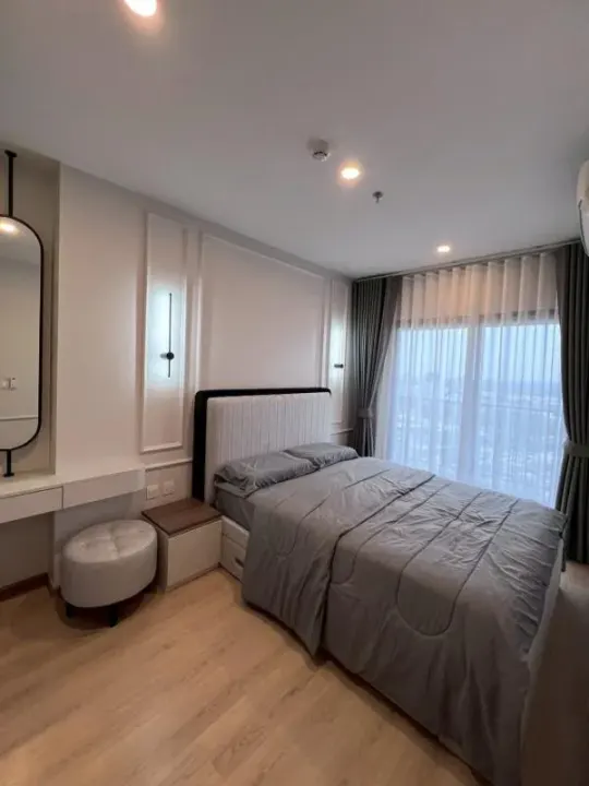 Property photos for Life Rama 4 - Asoke