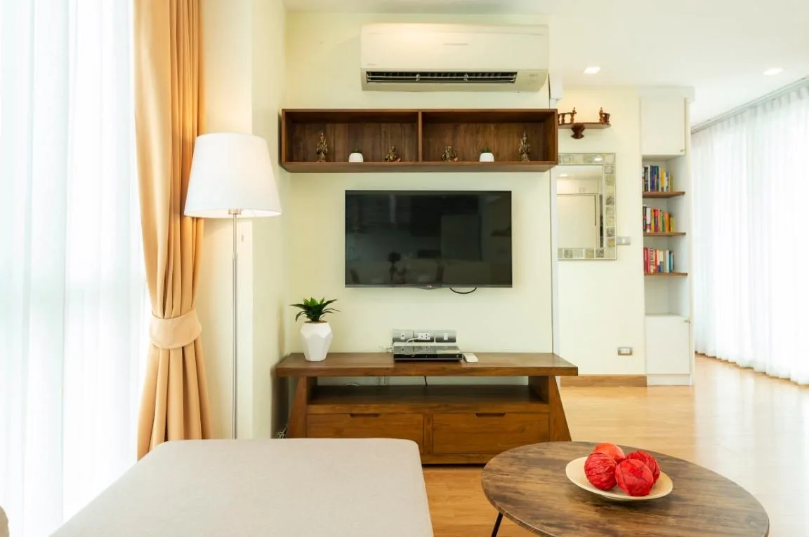 Property photos for Tree Condo LUXE Sukhumvit 52