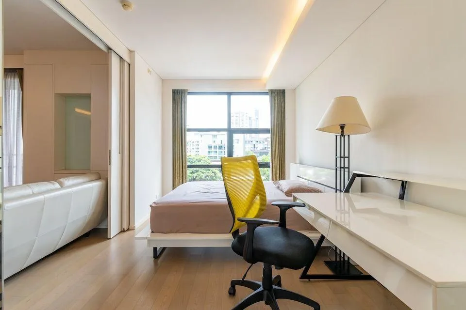 Property photos for Mode Sukhumvit 61