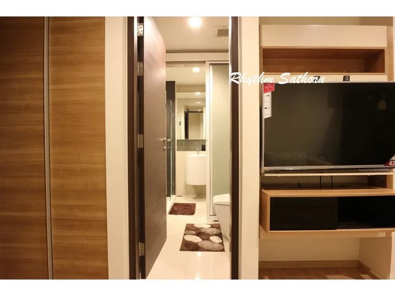 Property photos for Rhythm Sathorn