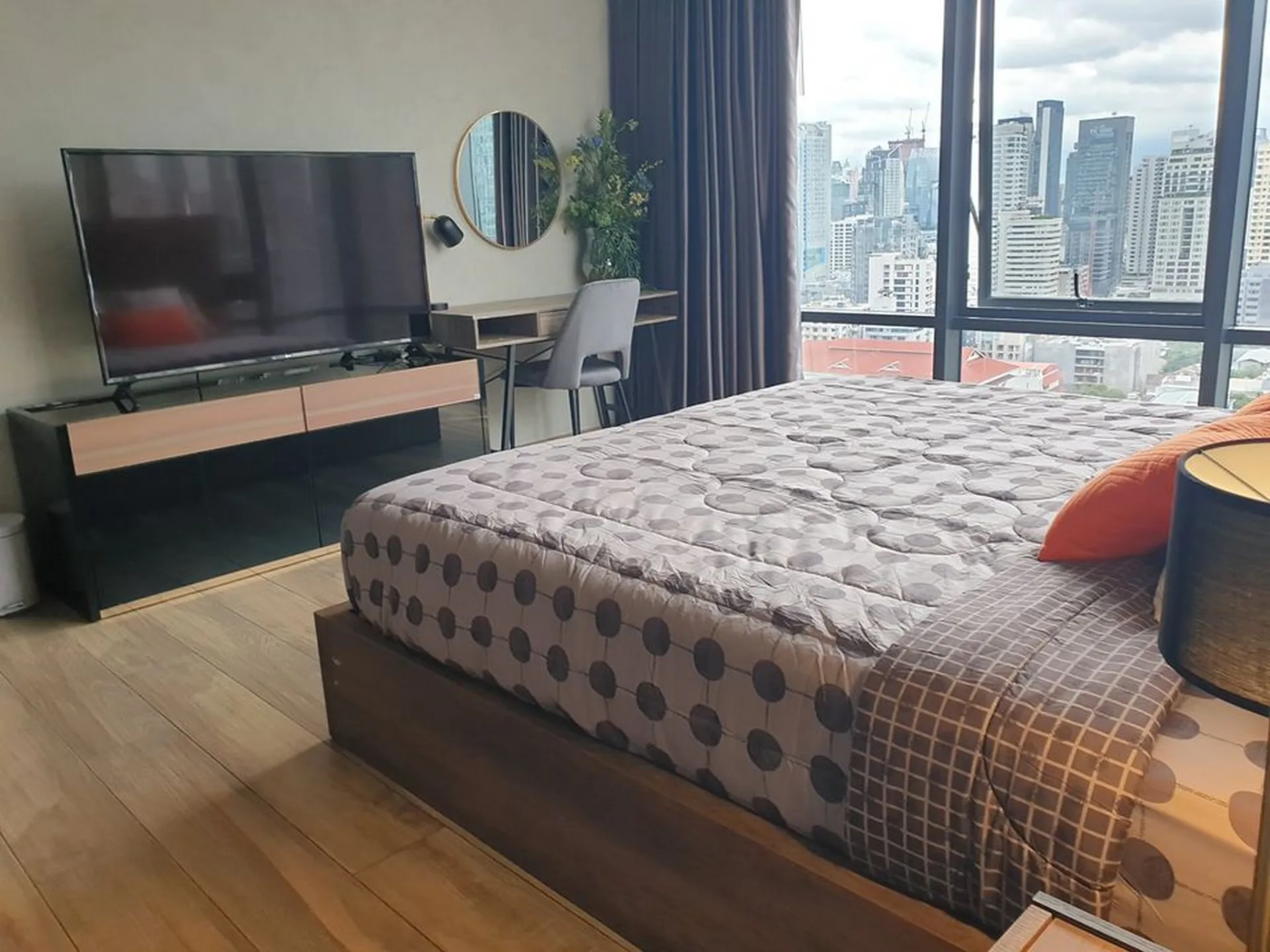 Property photos for The Lofts Asoke