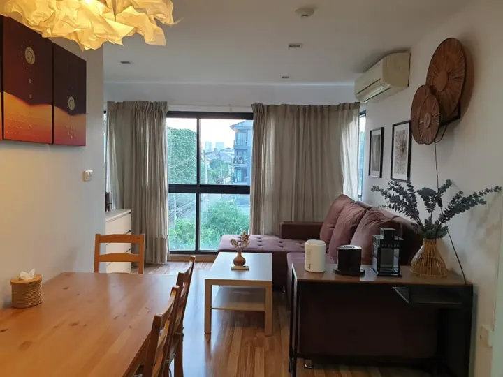 Property photos for Green Ville Condo @ Sukhumvit 101