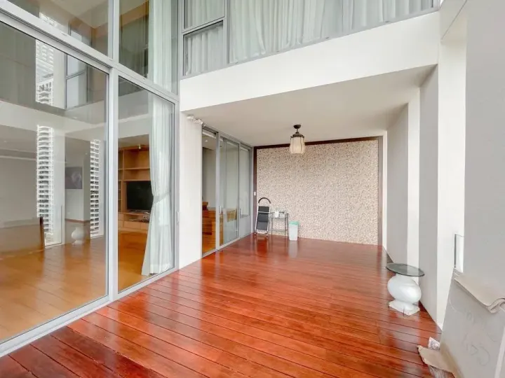 Property photos for The Sukhothai Residences