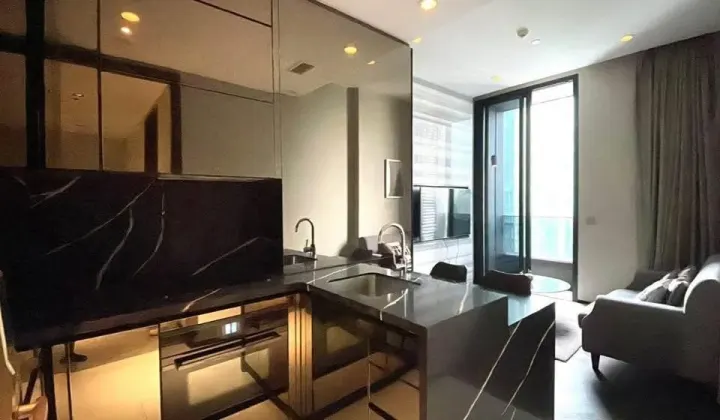 Property photos for The Esse Sukhumvit 36