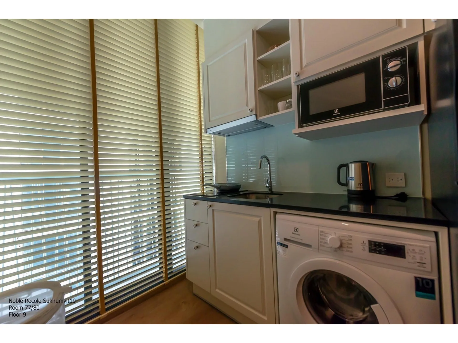 Property photos for Noble Recole