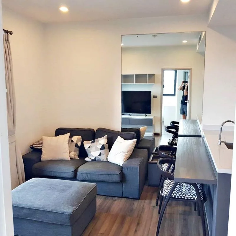 Property photos for WYNE Sukhumvit