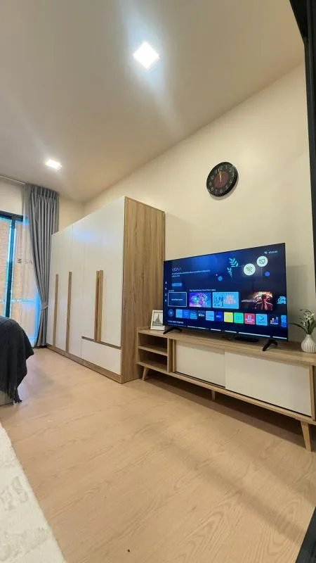 Property photos for The Base Urban Rama 9