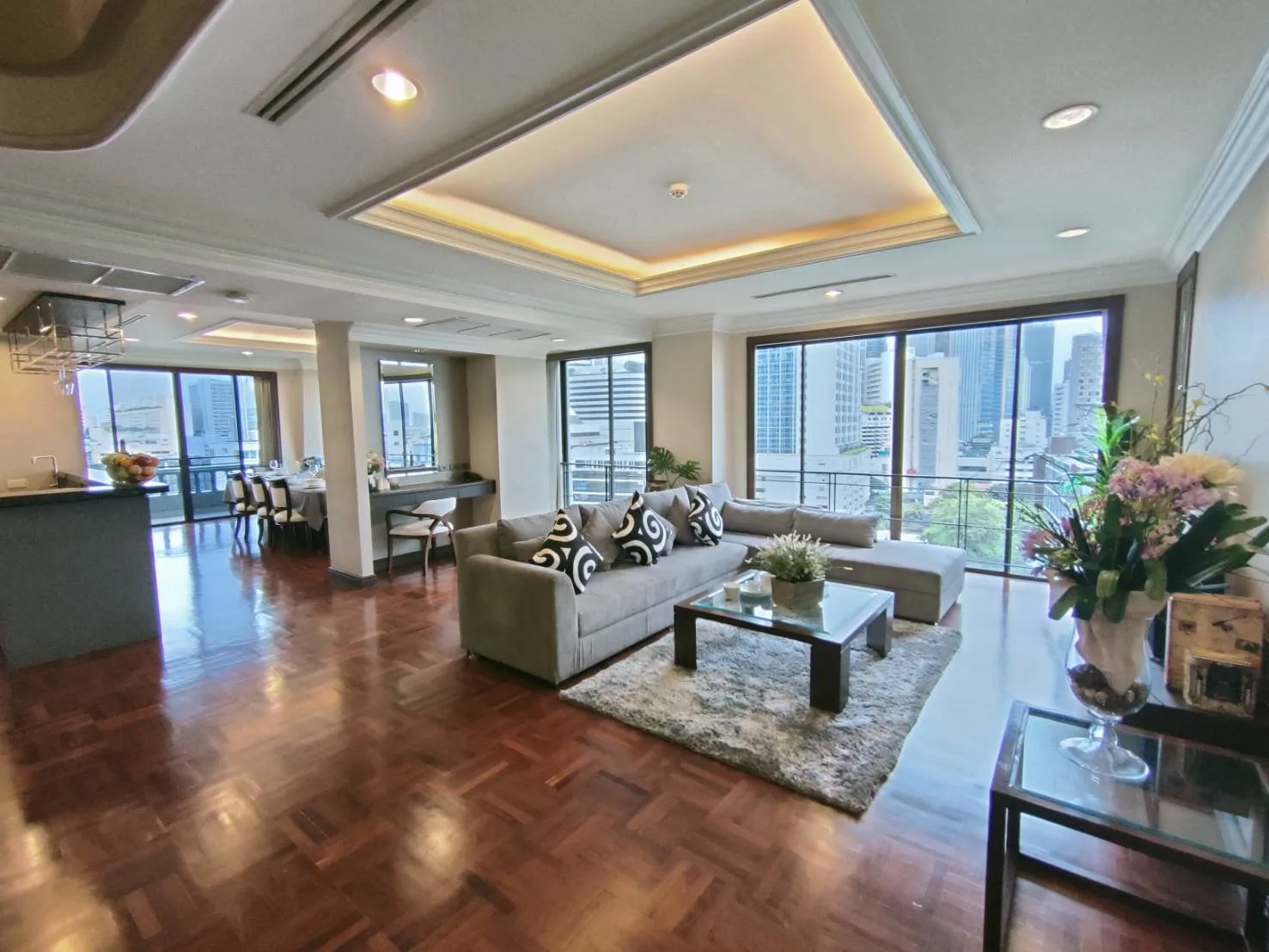 Property photos for Ploenruedee Residence