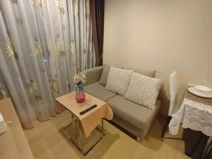 Property photos for Rhythm Phahol-Ari