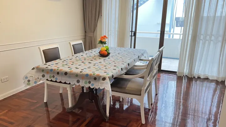 Property photos for M Tower Apartment