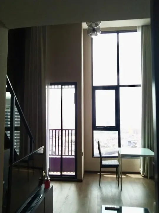 Property photos for Park Origin Chula-samyan