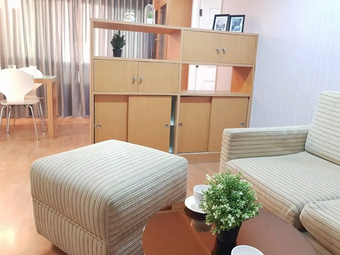 Property photos for Lumpini Ville Sukhumvit 77