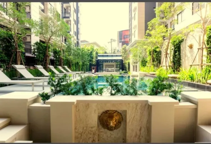 Property photos for The Nest Sukhumvit 22