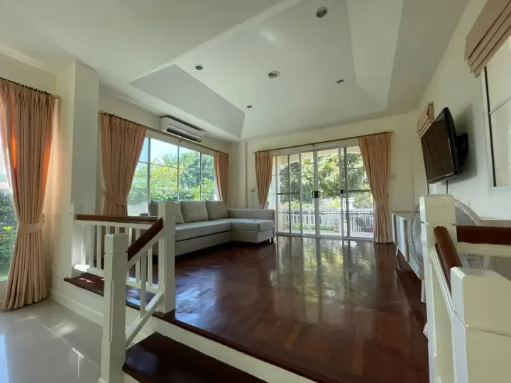 Property photos for Nantawan Rama 9 - Onnut