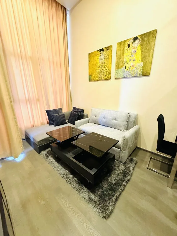 Property photos for Park Origin Chula-samyan