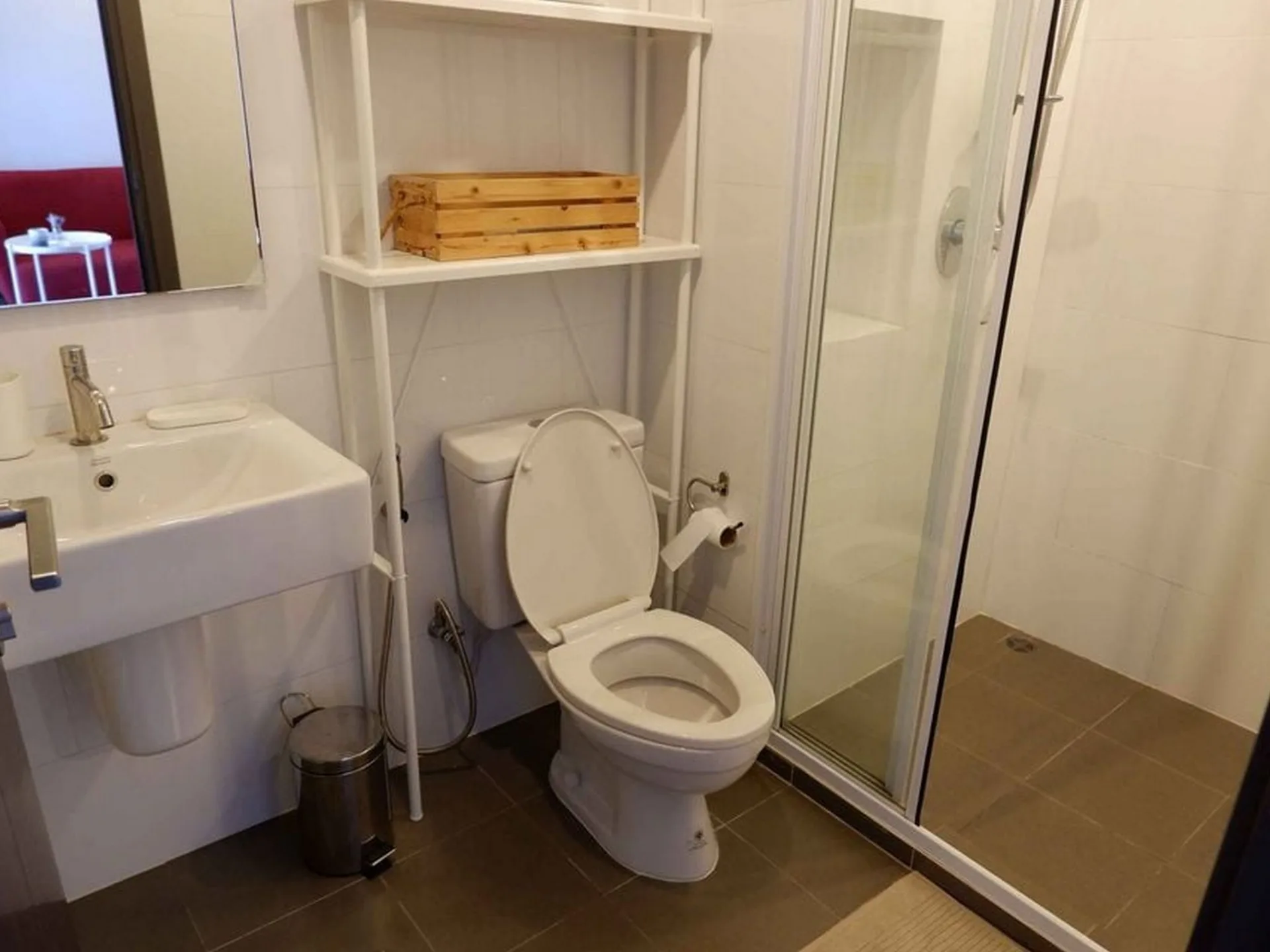 Property photos for The Base Park East Sukhumvit 77